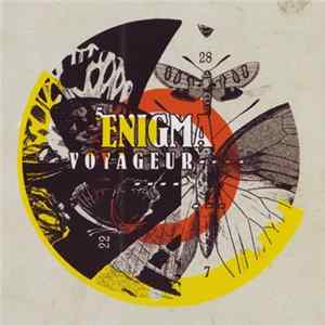 Enigma - Voyageur mp3