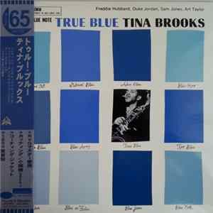 Tina Brooks - True Blue mp3