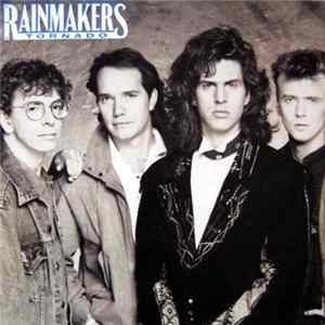 The Rainmakers - Tornado mp3