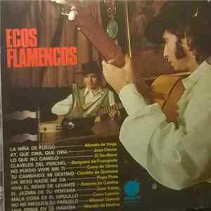 Various - Ecos Flamencos mp3