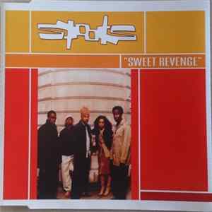 Spooks - Sweet Revenge mp3