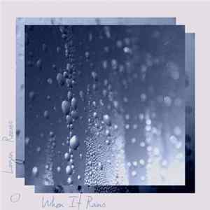 Logan Reeves - When It Rains mp3