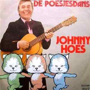 Johnny Hoes - De Poesjesdans mp3