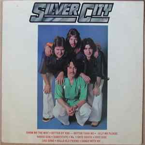 Silver City - Silver City mp3