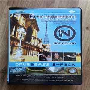 Various - Slammin Vinyl - Transmission (One Nation Arena) 2005 mp3