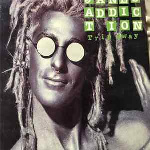 Jane's Addiction - Trip Away mp3