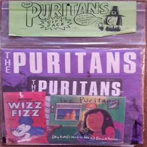 The Puritans - Giftpack mp3