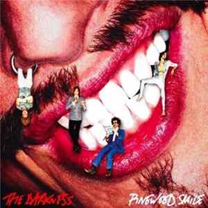 The Darkness - Pinewood Smile mp3