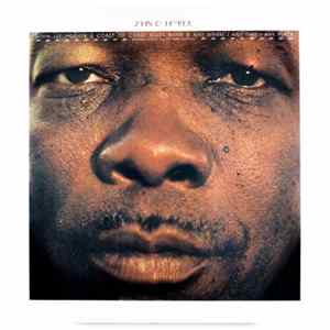 John Lee Hooker / Coast To Coast Blues Band - Anywhere - Anytime - Anyplace mp3