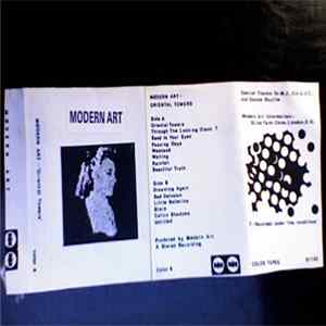 Modern Art - Oriental Towers mp3