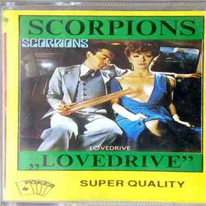 Scorpions - Lovedrive mp3