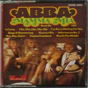 ABBA - Mamma Mia mp3