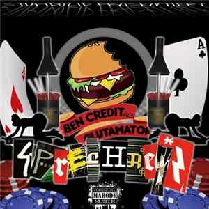 Ben Credit Als Glutamator - SprechreiZ mp3