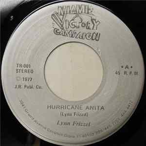 Lynn Frizzel / Ron Kauffman - Hurricane Anita mp3