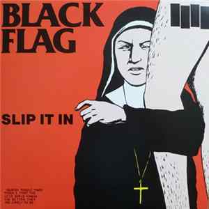 Black Flag - Slip It In mp3