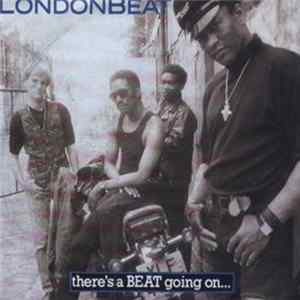 Londonbeat - There's A Beat Going On... mp3
