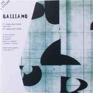 Galliano - Ease Your Mind mp3
