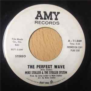 Mike Stoller - The Perfect Wave mp3