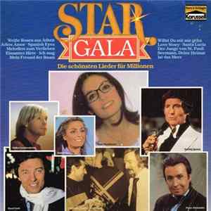 Various - Star Gala - Die Schönsten Melodien Für Millionen mp3