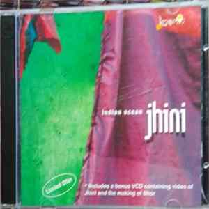 Indian Ocean - Jhini mp3