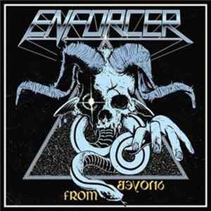 Enforcer - From Beyond mp3