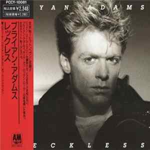 Bryan Adams - Reckless mp3