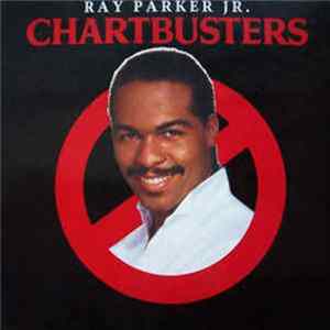 Ray Parker Jr. - Chartbusters mp3