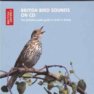 Various - British Bird Sounds On CD mp3
