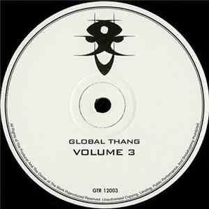 DJ Hype - Global Thang - Volume 3 mp3