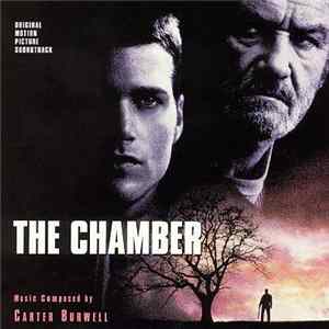 Carter Burwell - The Chamber (Original Motion Picture Soundtrack) mp3