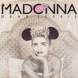 Madonna - Dear Jessie mp3