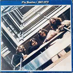The Beatles - 1967-1970 mp3