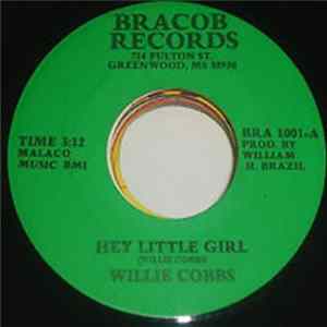 Willie Cobbs - Hey Little Girl mp3