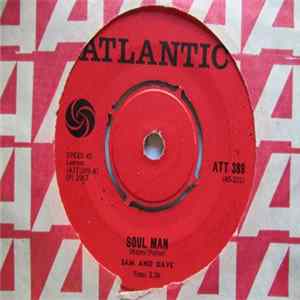 Sam & Dave - Soul Man / May I Baby mp3