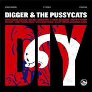 Digger & The Pussycats - DIY mp3