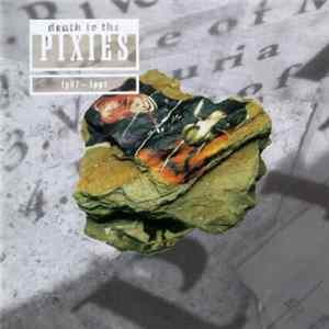 Pixies - Death To The Pixies mp3