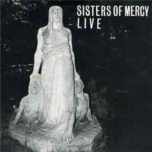 Sisters Of Mercy - Live mp3