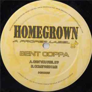 Bent Coppa - Can You Feel It? / Come With Me mp3