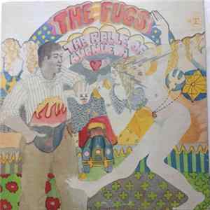 The Fugs - The Belle Of Avenue A mp3