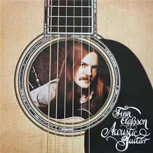 Finn Olafsson - Acoustic Guitar mp3
