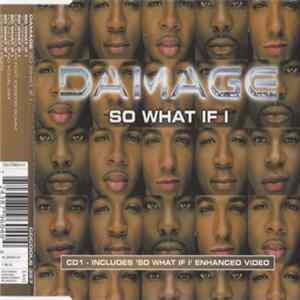 Damage - So What If I mp3