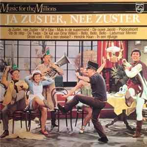 Cast of "Ja Zuster, Nee Zuster" - Ja Zuster, Nee Zuster mp3