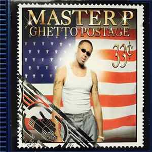 Master P - Ghetto Postage mp3