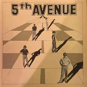 5th Avenue - 5th Avenue mp3