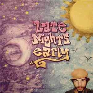 Ehnertia - Late Nights Early mp3