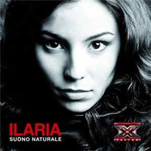 Ilaria - Suono Naturale mp3