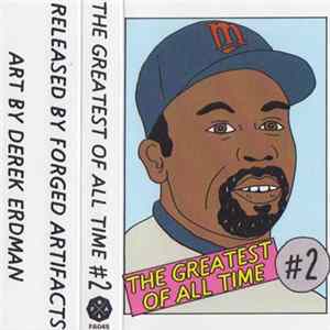 Various - The Greatest Of All-Time #2 mp3