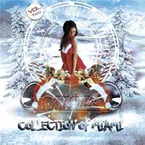 Various - Christmas Collection Of Miami, Vol. Two mp3