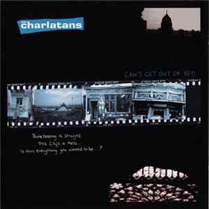 The Charlatans - Can't Get Out Of Bed mp3