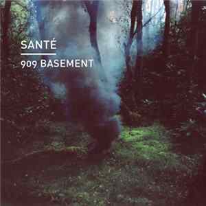 Santé - 909 Basement mp3